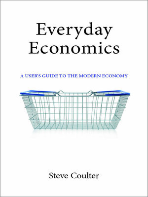cover image of Everyday Economics
